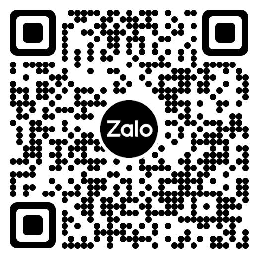 Zalo QR Code